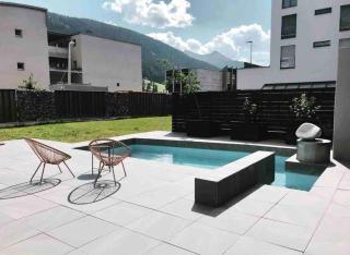Luxury, urban City House in the Alps, The Flagship - 6