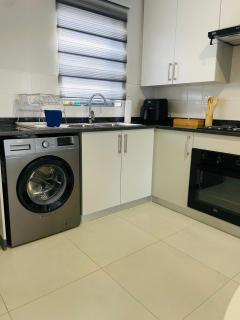 Prolifik Sarona Habitat Kappa - 3