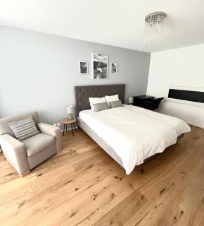 Luxury, urban City House in the Alps, The Flagship - 3