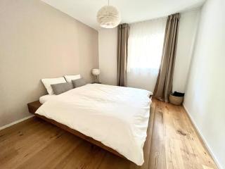 Luxury, urban City House in the Alps, The Flagship - 2