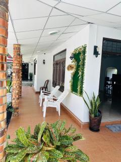 Jaya Residence - Near Airport - 4