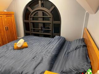 Chăn Ấm Đệm Êm Homestay - 1