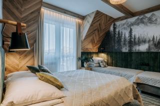 Pokoje Gościnne u Moniki Zakopane - 4