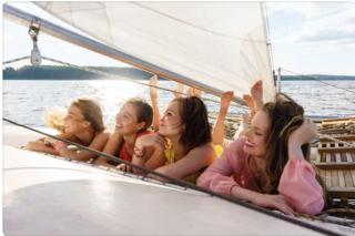 Activado Un día en catamarán de Ibiza a Formentera - 1