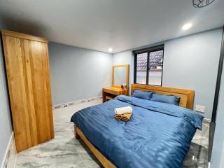 Chăn Ấm Đệm Êm Homestay - 4