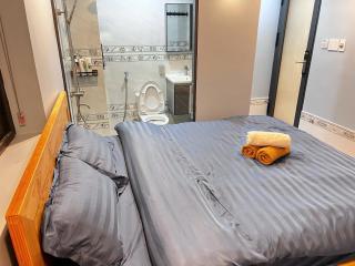 Chăn Ấm Đệm Êm Homestay - 3