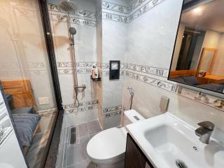 Chăn Ấm Đệm Êm Homestay - 2