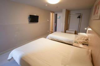 Jinjiang Inn Wuhu Fangte Tech Museum Metro Station - 9