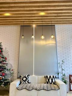 Aura Beachfront Hotel - Apartment - 7