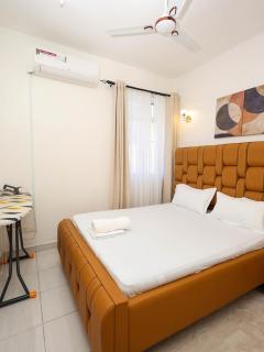 Cosy 2 BR in Msa Pembe za Ndovu 15 mins to the Airport - 6