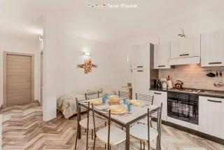 La Corte dei ValEmi 1-4, TerreMarine - 8