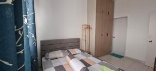 Adelia Sky Homestay at Bangi Kajang - 4