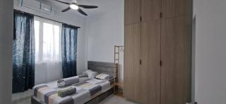 Adelia Sky Homestay at Bangi Kajang - 3