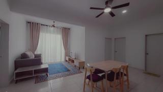 Adelia Sky Homestay at Bangi Kajang - 5