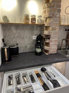 Little Rose - modern, central with WiFi & parking - 7