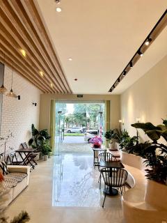 Aura Beachfront Hotel - Apartment - 3