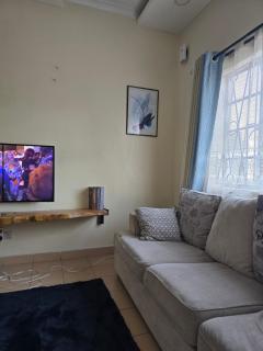 Mc Orando Suites - 1