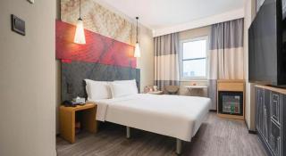 Ibis Chengdu Kehua Hotel - 9