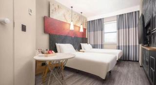 Ibis Chengdu Kehua Hotel - 8