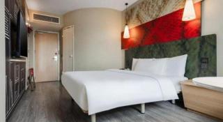 Ibis Chengdu Kehua Hotel - 6