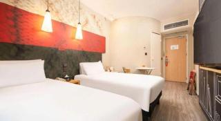 Ibis Chengdu Kehua Hotel - 5