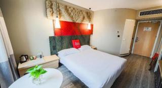 Ibis Chengdu Kehua Hotel - 4