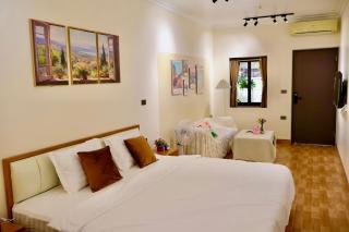Moon house - Old Quarter Apartment, Hoan Kiem - Hanoi - 8