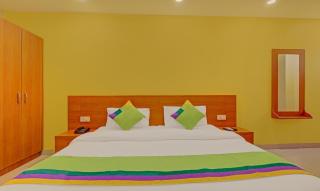 Hotel TMS Residency - 1