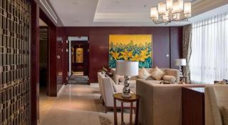 Xian Grand Barony Hotel - 1