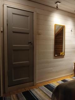 Lapland Nature and Health - 1