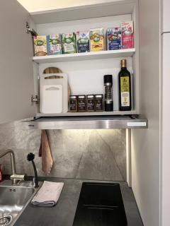 Little Rose - modern, central with WiFi & parking - 9