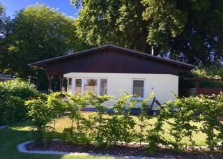 Ferienhaus Boddenhus - Glowe - 6