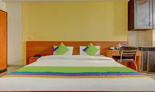 Hotel TMS Residency - 8