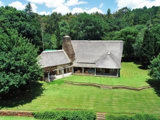 Winnaarspoort Lodge - 6