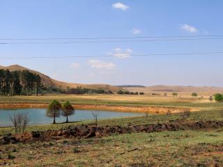 Winnaarspoort Lodge - 3