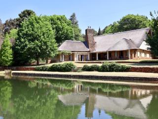 Winnaarspoort Lodge - 2