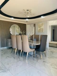 Dlamini & Partners homestay - 0