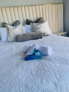 Dlamini & Partners homestay - 1