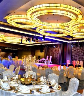 Grand Harilton Otel - Istanbul - 5