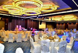 Grand Harilton Otel - Istanbul - 4