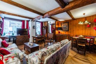 tHE Courmaison - Courmayeur - 7