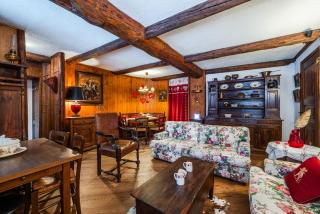 tHE Courmaison - Courmayeur - 0