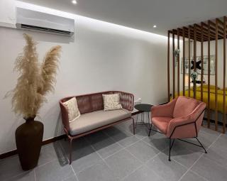 Coconut Room - Entre mer et forêt avec piscine - 2