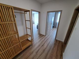 Apartmány Karpatia s historickým výkladom - 1