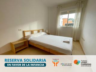 Apartamentos Los Almendros 3000 - 9