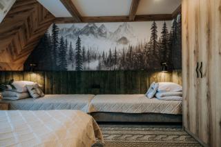 Pokoje Gościnne u Moniki Zakopane - 5