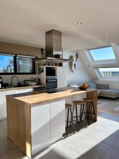 La maison des Macareux - 5 min des plages - 9