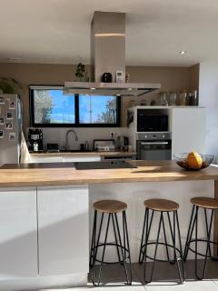 La maison des Macareux - 5 min des plages - 2