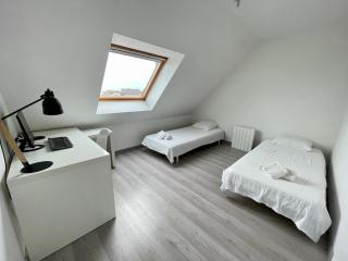 La maison des Macareux - 5 min des plages - 1