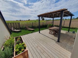 La maison des Macareux - 5 min des plages - 5